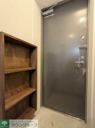 アピチェ板橋本町の物件内観写真